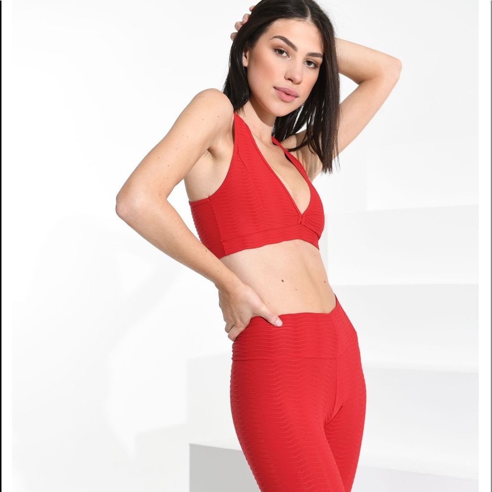 Booty by Brabants sports bra